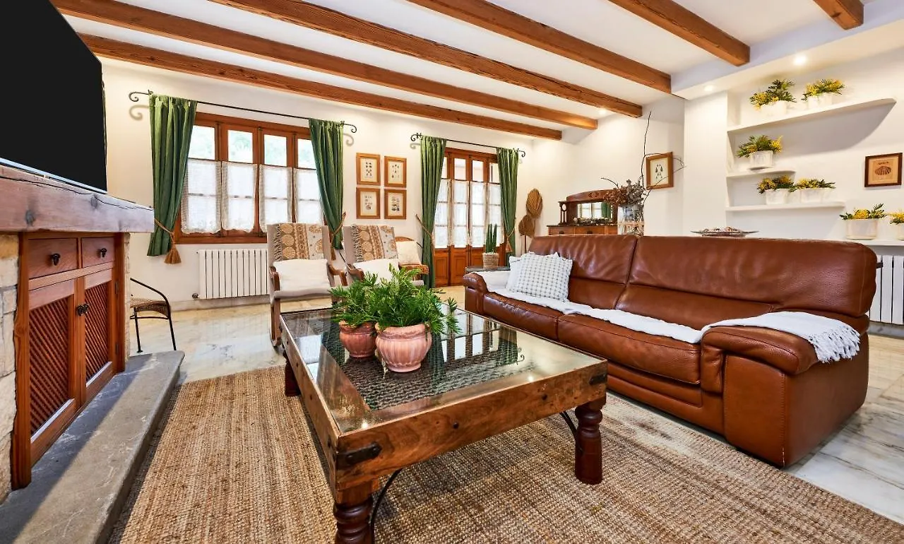 Villa Drimia Can Picafort   Can Picafort (Mallorca)