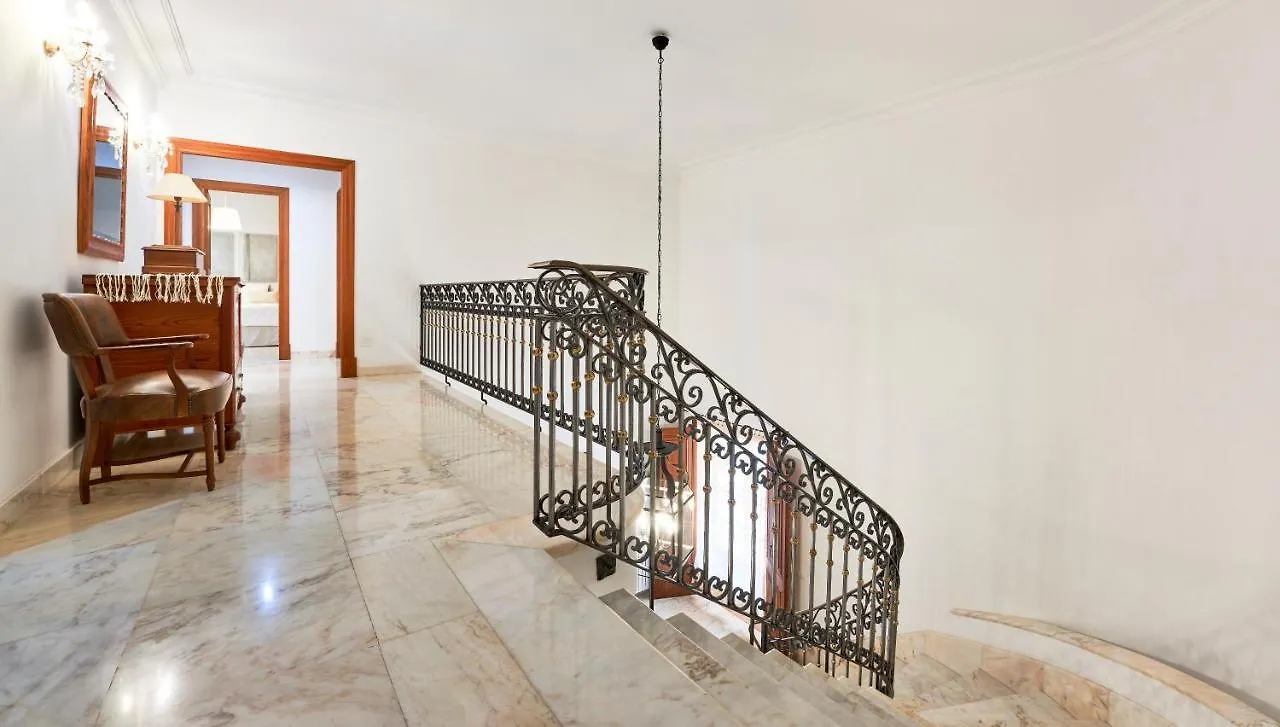 Villa Drimia Can Picafort