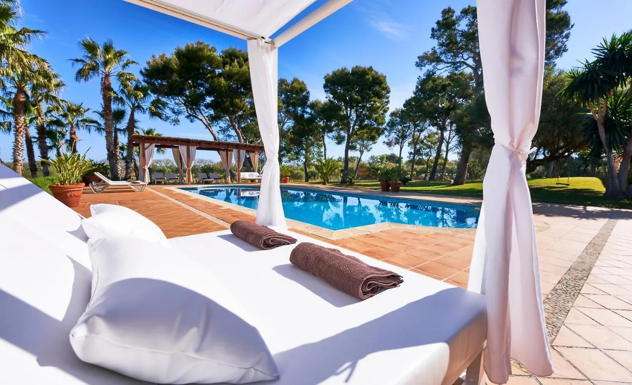 Villa Drimia Can Picafort