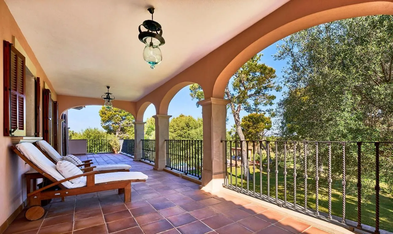 Villa Drimia Can Picafort  Spanje