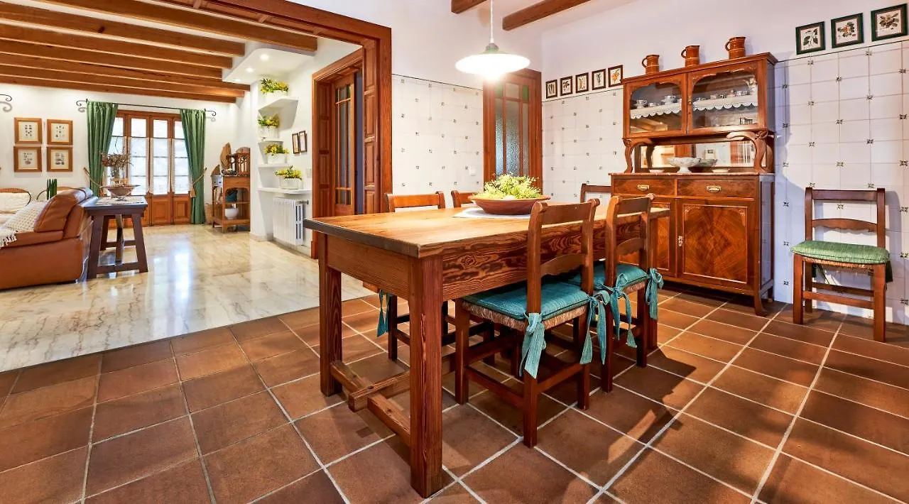 Villa Drimia كان بيكافورت