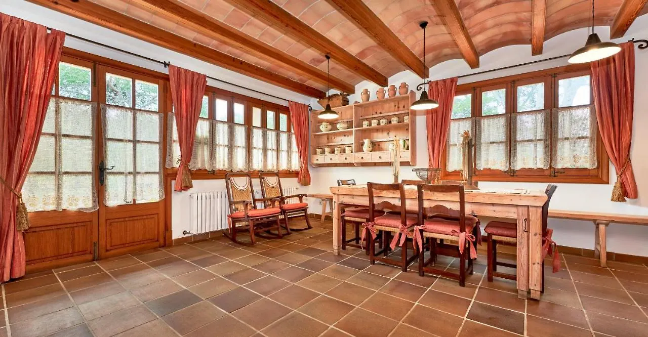 Villa Drimia كان بيكافورت