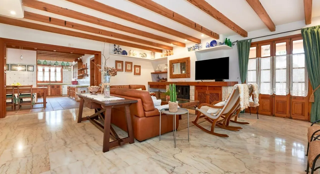 Villa Drimia كان بيكافورت