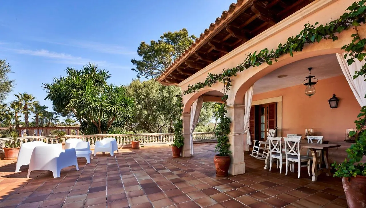 Villa Drimia كان بيكافورت