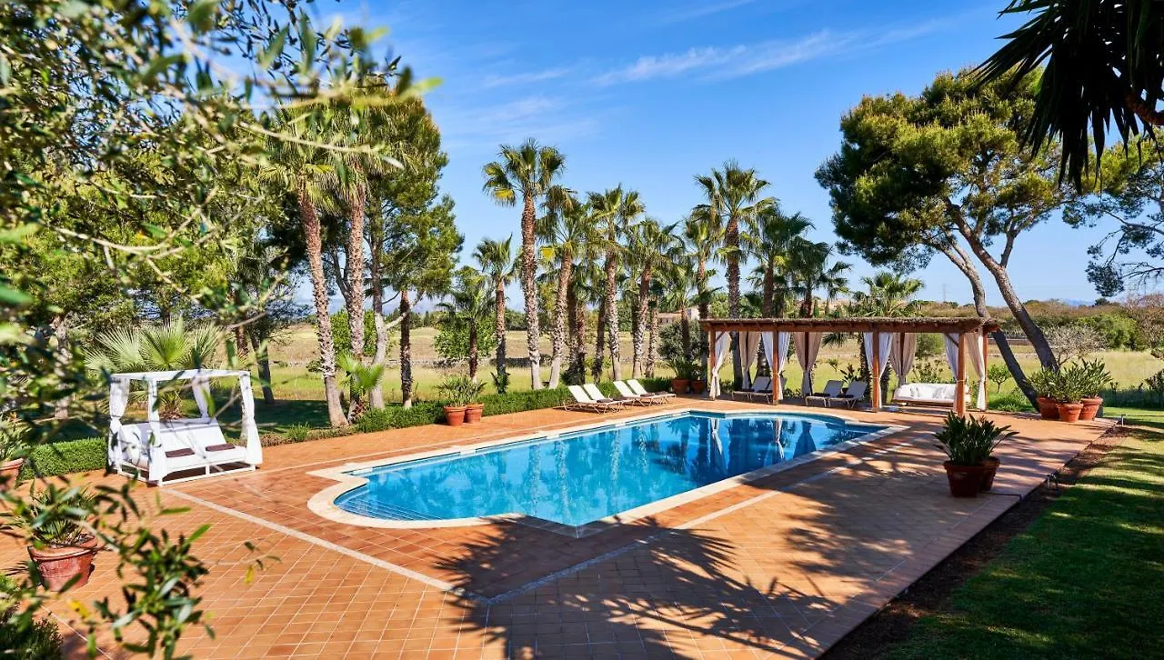 Villa Drimia كان بيكافورت