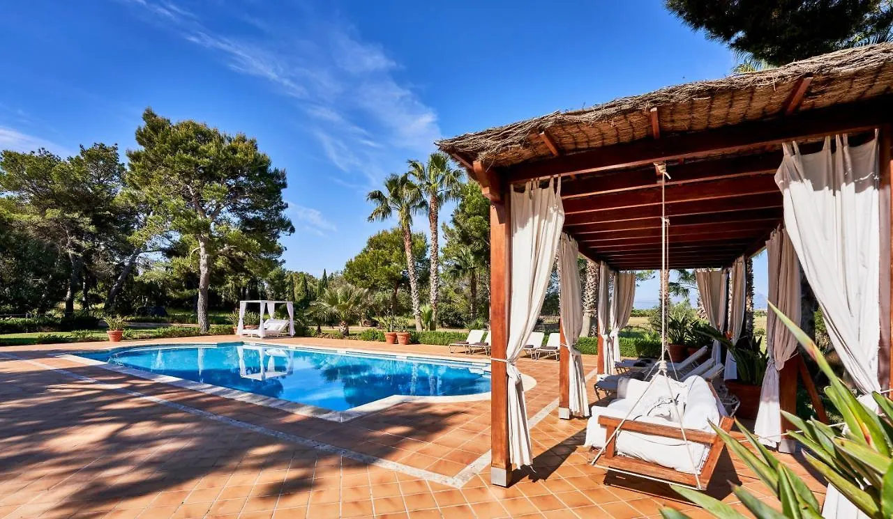 Villa Drimia كان بيكافورت