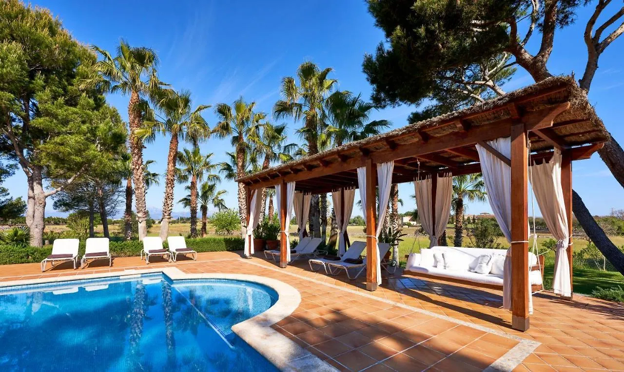 Villa Drimia كان بيكافورت