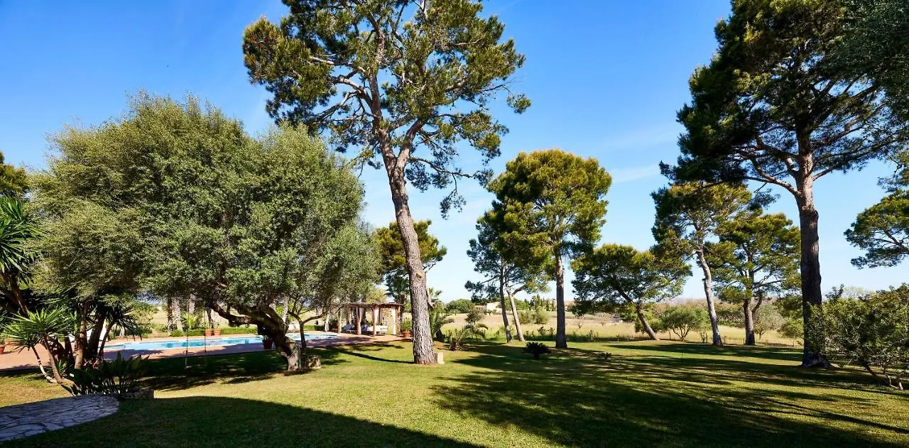 Villa Drimia كان بيكافورت 0*,  إسبانيا