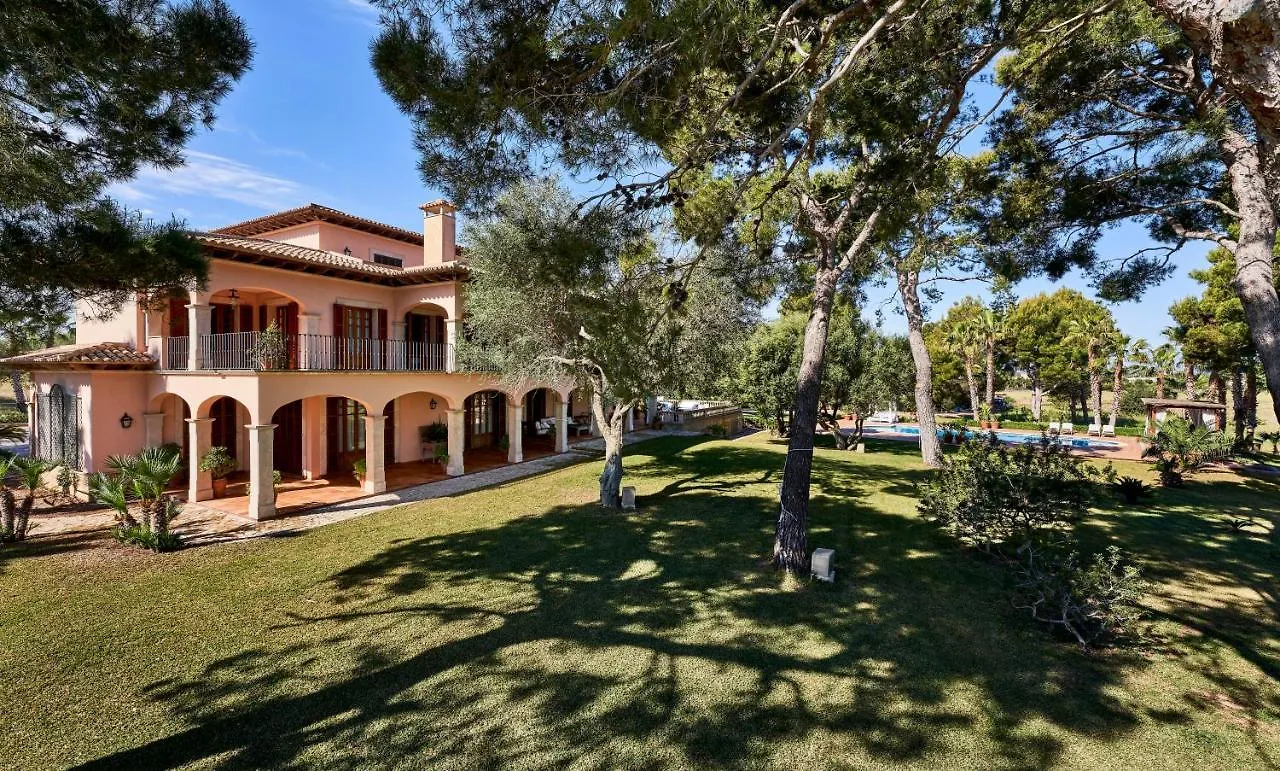 Villa Drimia كان بيكافورت
