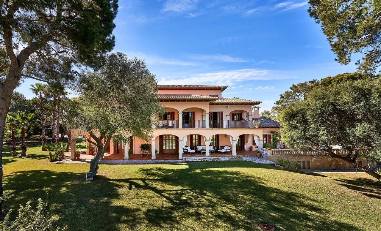 Villa Drimia كان بيكافورت 0*,